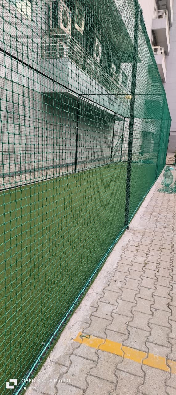 Sports Practice Nets